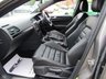 USED 2014 14 VOLKSWAGEN GOLF 2.0 GTD 5d 181 BHP Finished in  LIMESTONE GREY MET with contrasting FULL HEATED LEATHER sports interior. This is a 5 Door classic HOT HATCH. Comes with LED run Lights, SAT NAV, B/Tooth, 18" ALLOYS, Cruise, Power Folding Mirrors and Park Sensors. Performance (GTD)as the name suggests is very lively and makes an Ideal quick economical Family Hatch. Dealer serviced at 18432 miles, 37284 miles, 55508 miles, 73945 miles and at 87239 miles, 104594 miles, 123149 miles (INC Cam belt and Water Pump) and at 139435 miles.