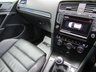 USED 2014 14 VOLKSWAGEN GOLF 2.0 GTD 5d 181 BHP Finished in  LIMESTONE GREY MET with contrasting FULL HEATED LEATHER sports interior. This is a 5 Door classic HOT HATCH. Comes with LED run Lights, SAT NAV, B/Tooth, 18" ALLOYS, Cruise, Power Folding Mirrors and Park Sensors. Performance (GTD)as the name suggests is very lively and makes an Ideal quick economical Family Hatch. Dealer serviced at 18432 miles, 37284 miles, 55508 miles, 73945 miles and at 87239 miles, 104594 miles, 123149 miles (INC Cam belt and Water Pump) and at 139435 miles.