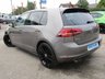 USED 2014 14 VOLKSWAGEN GOLF 2.0 GTD 5d 181 BHP Finished in  LIMESTONE GREY MET with contrasting FULL HEATED LEATHER sports interior. This is a 5 Door classic HOT HATCH. Comes with LED run Lights, SAT NAV, B/Tooth, 18" ALLOYS, Cruise, Power Folding Mirrors and Park Sensors. Performance (GTD)as the name suggests is very lively and makes an Ideal quick economical Family Hatch. Dealer serviced at 18432 miles, 37284 miles, 55508 miles, 73945 miles and at 87239 miles, 104594 miles, 123149 miles (INC Cam belt and Water Pump) and at 139435 miles.