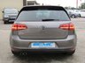 USED 2014 14 VOLKSWAGEN GOLF 2.0 GTD 5d 181 BHP Finished in  LIMESTONE GREY MET with contrasting FULL HEATED LEATHER sports interior. This is a 5 Door classic HOT HATCH. Comes with LED run Lights, SAT NAV, B/Tooth, 18" ALLOYS, Cruise, Power Folding Mirrors and Park Sensors. Performance (GTD)as the name suggests is very lively and makes an Ideal quick economical Family Hatch. Dealer serviced at 18432 miles, 37284 miles, 55508 miles, 73945 miles and at 87239 miles, 104594 miles, 123149 miles (INC Cam belt and Water Pump) and at 139435 miles.