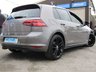 USED 2014 14 VOLKSWAGEN GOLF 2.0 GTD 5d 181 BHP Finished in  LIMESTONE GREY MET with contrasting FULL HEATED LEATHER sports interior. This is a 5 Door classic HOT HATCH. Comes with LED run Lights, SAT NAV, B/Tooth, 18" ALLOYS, Cruise, Power Folding Mirrors and Park Sensors. Performance (GTD)as the name suggests is very lively and makes an Ideal quick economical Family Hatch. Dealer serviced at 18432 miles, 37284 miles, 55508 miles, 73945 miles and at 87239 miles, 104594 miles, 123149 miles (INC Cam belt and Water Pump) and at 139435 miles.