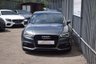 USED 2016 16 AUDI A3 1.4 TFSI S LINE NAV 4d 148 BHP BLACK STYLING - SAT NAV - 18" WHEELS - ULEZ