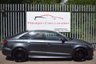 USED 2016 16 AUDI A3 1.4 TFSI S LINE NAV 4d 148 BHP BLACK STYLING - SAT NAV - 18" WHEELS - ULEZ