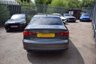 USED 2016 16 AUDI A3 1.4 TFSI S LINE NAV 4d 148 BHP BLACK STYLING - SAT NAV - 18" WHEELS - ULEZ