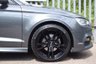 USED 2016 16 AUDI A3 1.4 TFSI S LINE NAV 4d 148 BHP BLACK STYLING - SAT NAV - 18" WHEELS - ULEZ