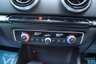USED 2016 16 AUDI A3 1.4 TFSI S LINE NAV 4d 148 BHP BLACK STYLING - SAT NAV - 18" WHEELS - ULEZ
