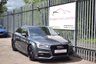 USED 2016 16 AUDI A3 1.4 TFSI S LINE NAV 4d 148 BHP BLACK STYLING - SAT NAV - 18" WHEELS - ULEZ
