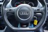 USED 2016 16 AUDI A3 1.4 TFSI S LINE NAV 4d 148 BHP BLACK STYLING - SAT NAV - 18" WHEELS - ULEZ