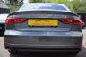 USED 2016 16 AUDI A3 1.4 TFSI S LINE NAV 4d 148 BHP BLACK STYLING - SAT NAV - 18" WHEELS - ULEZ