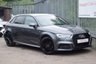 USED 2016 66 AUDI A3 1.4 TFSI S LINE 5d 148 BHP NAV - BLACK PACK - CRUISE