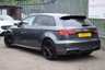 USED 2016 66 AUDI A3 1.4 TFSI S LINE 5d 148 BHP NAV - BLACK PACK - CRUISE