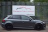 USED 2016 66 AUDI A3 1.4 TFSI S LINE 5d 148 BHP NAV - BLACK PACK - CRUISE