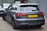 USED 2016 66 AUDI A3 1.4 TFSI S LINE 5d 148 BHP NAV - BLACK PACK - CRUISE