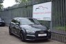USED 2016 66 AUDI A3 1.4 TFSI S LINE 5d 148 BHP NAV - BLACK PACK - CRUISE