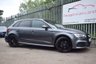 USED 2016 66 AUDI A3 1.4 TFSI S LINE 5d 148 BHP NAV - BLACK PACK - CRUISE
