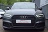 USED 2016 66 AUDI A3 1.4 TFSI S LINE 5d 148 BHP NAV - BLACK PACK - CRUISE