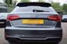 USED 2016 66 AUDI A3 1.4 TFSI S LINE 5d 148 BHP NAV - BLACK PACK - CRUISE