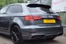 USED 2016 66 AUDI A3 1.4 TFSI S LINE 5d 148 BHP NAV - BLACK PACK - CRUISE