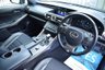 USED 2015 04 LEXUS IS 2.5 300H F SPORT 4d 220 BHP BLACK STYLING - HEATED SEATS