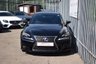 USED 2015 04 LEXUS IS 2.5 300H F SPORT 4d 220 BHP BLACK STYLING - HEATED SEATS