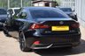 USED 2015 04 LEXUS IS 2.5 300H F SPORT 4d 220 BHP BLACK STYLING - HEATED SEATS