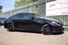 USED 2015 04 LEXUS IS 2.5 300H F SPORT 4d 220 BHP BLACK STYLING - HEATED SEATS