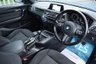 USED 2017 67 BMW 2 SERIES 2.0 220D M SPORT 2d 188 BHP SAT NAV - BLACK PACK - XENONS - PARKING SENSORS - 18" WHEELS - ULEZ
