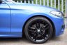 USED 2017 67 BMW 2 SERIES 2.0 220D M SPORT 2d 188 BHP SAT NAV - BLACK PACK - XENONS - PARKING SENSORS - 18" WHEELS - ULEZ