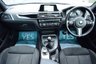 USED 2017 67 BMW 2 SERIES 2.0 220D M SPORT 2d 188 BHP SAT NAV - BLACK PACK - XENONS - PARKING SENSORS - 18" WHEELS - ULEZ