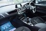 USED 2017 67 BMW 2 SERIES 2.0 220D M SPORT 2d 188 BHP SAT NAV - BLACK PACK - XENONS - PARKING SENSORS - 18" WHEELS - ULEZ