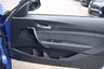 USED 2017 67 BMW 2 SERIES 2.0 220D M SPORT 2d 188 BHP SAT NAV - BLACK PACK - XENONS - PARKING SENSORS - 18" WHEELS - ULEZ