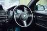 USED 2017 67 BMW 2 SERIES 2.0 220D M SPORT 2d 188 BHP SAT NAV - BLACK PACK - XENONS - PARKING SENSORS - 18" WHEELS - ULEZ