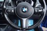 USED 2017 67 BMW 2 SERIES 2.0 220D M SPORT 2d 188 BHP SAT NAV - BLACK PACK - XENONS - PARKING SENSORS - 18" WHEELS - ULEZ