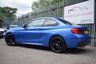 USED 2017 67 BMW 2 SERIES 2.0 220D M SPORT 2d 188 BHP SAT NAV - BLACK PACK - XENONS - PARKING SENSORS - 18" WHEELS - ULEZ