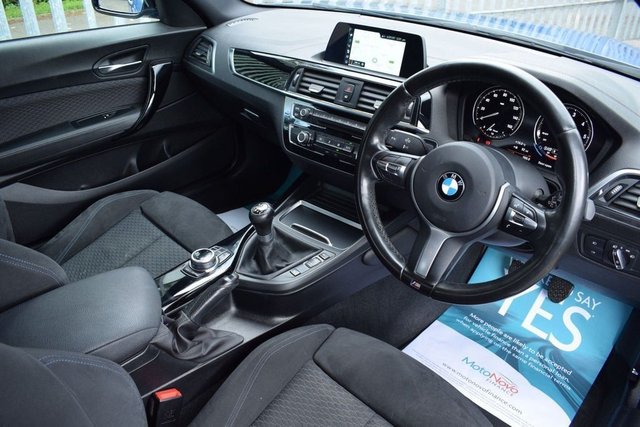 View our BMW 2 SERIES