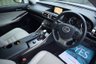 USED 2014 64 LEXUS IS 2.5 300H PREMIER 4d 220 BHP FULL LEXUS HISTORY - 2 OWNERS - MARK LEVINSON - VENTED SEATS