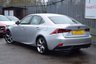 USED 2014 64 LEXUS IS 2.5 300H PREMIER 4d 220 BHP FULL LEXUS HISTORY - 2 OWNERS - MARK LEVINSON - VENTED SEATS