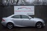 USED 2014 64 LEXUS IS 2.5 300H PREMIER 4d 220 BHP FULL LEXUS HISTORY - 2 OWNERS - MARK LEVINSON - VENTED SEATS