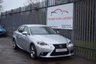 USED 2014 64 LEXUS IS 2.5 300H PREMIER 4d 220 BHP FULL LEXUS HISTORY - 2 OWNERS - MARK LEVINSON - VENTED SEATS