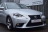 USED 2014 64 LEXUS IS 2.5 300H PREMIER 4d 220 BHP FULL LEXUS HISTORY - 2 OWNERS - MARK LEVINSON - VENTED SEATS
