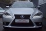 USED 2014 64 LEXUS IS 2.5 300H PREMIER 4d 220 BHP FULL LEXUS HISTORY - 2 OWNERS - MARK LEVINSON - VENTED SEATS