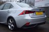 USED 2014 64 LEXUS IS 2.5 300H PREMIER 4d 220 BHP FULL LEXUS HISTORY - 2 OWNERS - MARK LEVINSON - VENTED SEATS