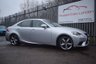 USED 2014 64 LEXUS IS 2.5 300H PREMIER 4d 220 BHP FULL LEXUS HISTORY - 2 OWNERS - MARK LEVINSON - VENTED SEATS