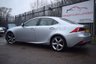 USED 2014 64 LEXUS IS 2.5 300H PREMIER 4d 220 BHP FULL LEXUS HISTORY - 2 OWNERS - MARK LEVINSON - VENTED SEATS