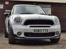 USED 2013 63 MINI COOPER 1.6 COOPER S 3d 184 BHP SERVICED & MOT'D IN MARCH 24!