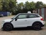 USED 2013 63 MINI COOPER 1.6 COOPER S 3d 184 BHP SERVICED & MOT'D IN MARCH 24!