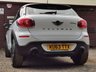 USED 2013 63 MINI COOPER 1.6 COOPER S 3d 184 BHP SERVICED & MOT'D IN MARCH 24!