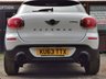 USED 2013 63 MINI COOPER 1.6 COOPER S 3d 184 BHP SERVICED & MOT'D IN MARCH 24!