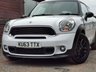 USED 2013 63 MINI COOPER 1.6 COOPER S 3d 184 BHP SERVICED & MOT'D IN MARCH 24!