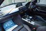 USED 2015 15 BMW 3 SERIES 3.0 335D XDRIVE M SPORT 4d 309 BHP REVERSE CAMERA - HARMAN KARDON - HEAD UP DISPLAY - BODYKIT